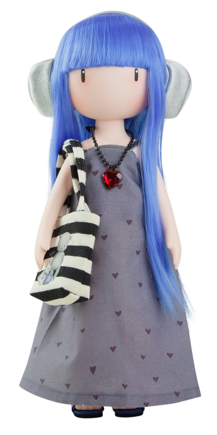Paola Reina Paola Reina04912 Dear Alice Doll 32 Cm