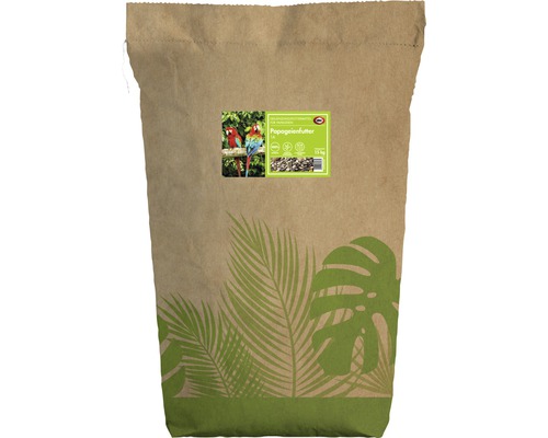 Parrot food elles 1A 15 kg