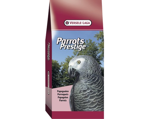 Parrot food Versele-Laga Parrots Prestige Exotic Fruit Mix 15 kg