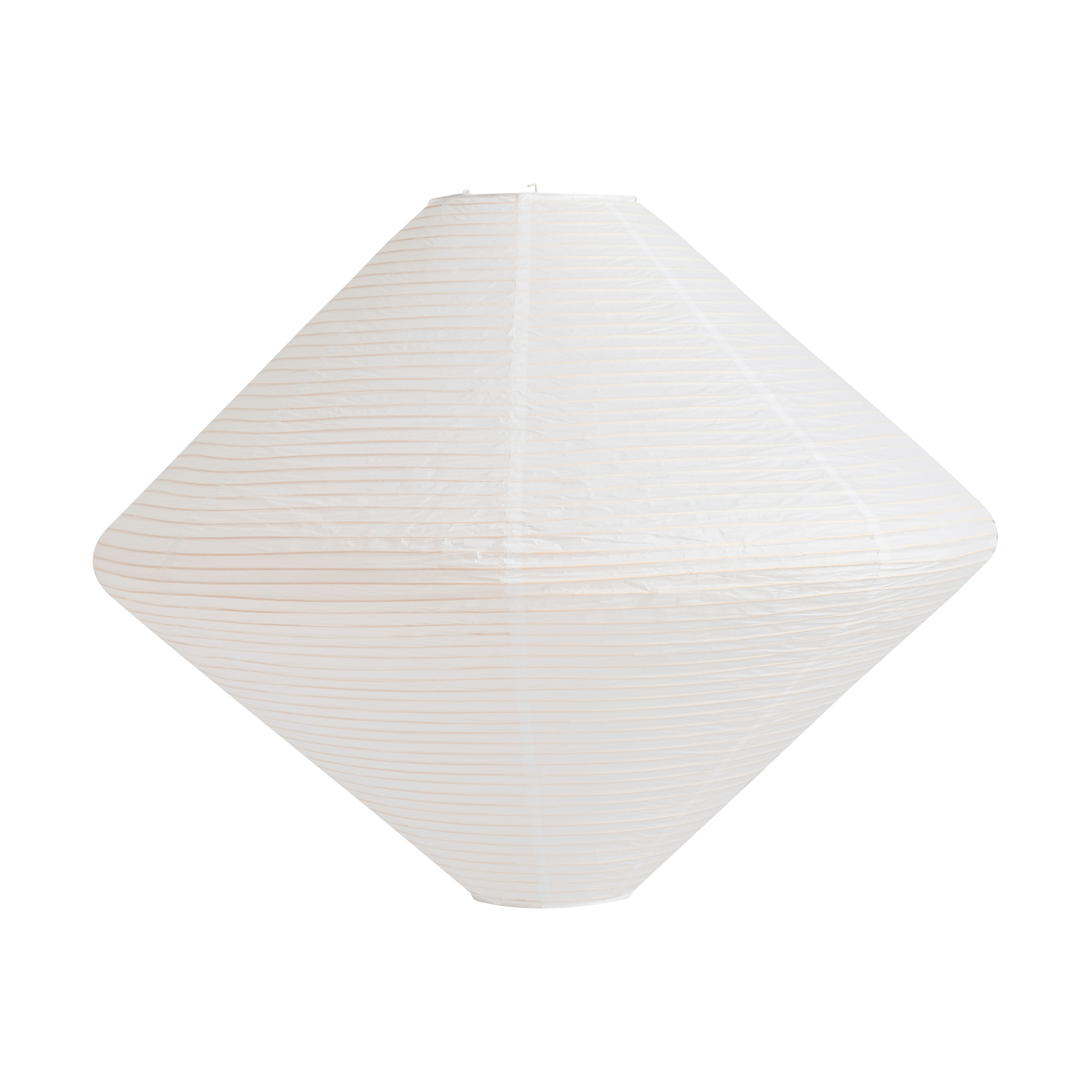 HAY Paper Shade Diamond Lampshade