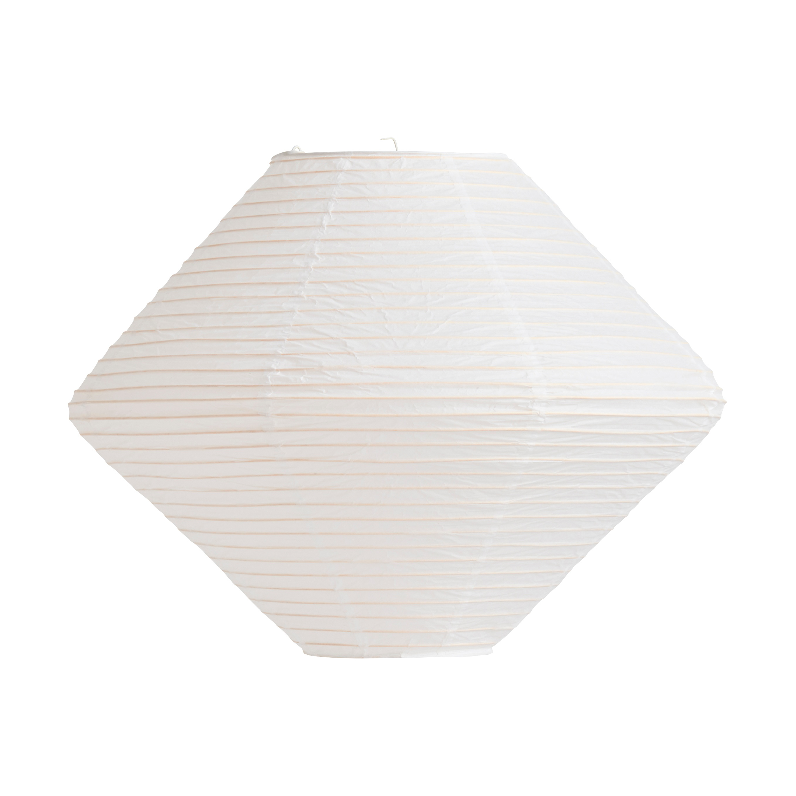 HAY Paper Shade Diamond Lampshade