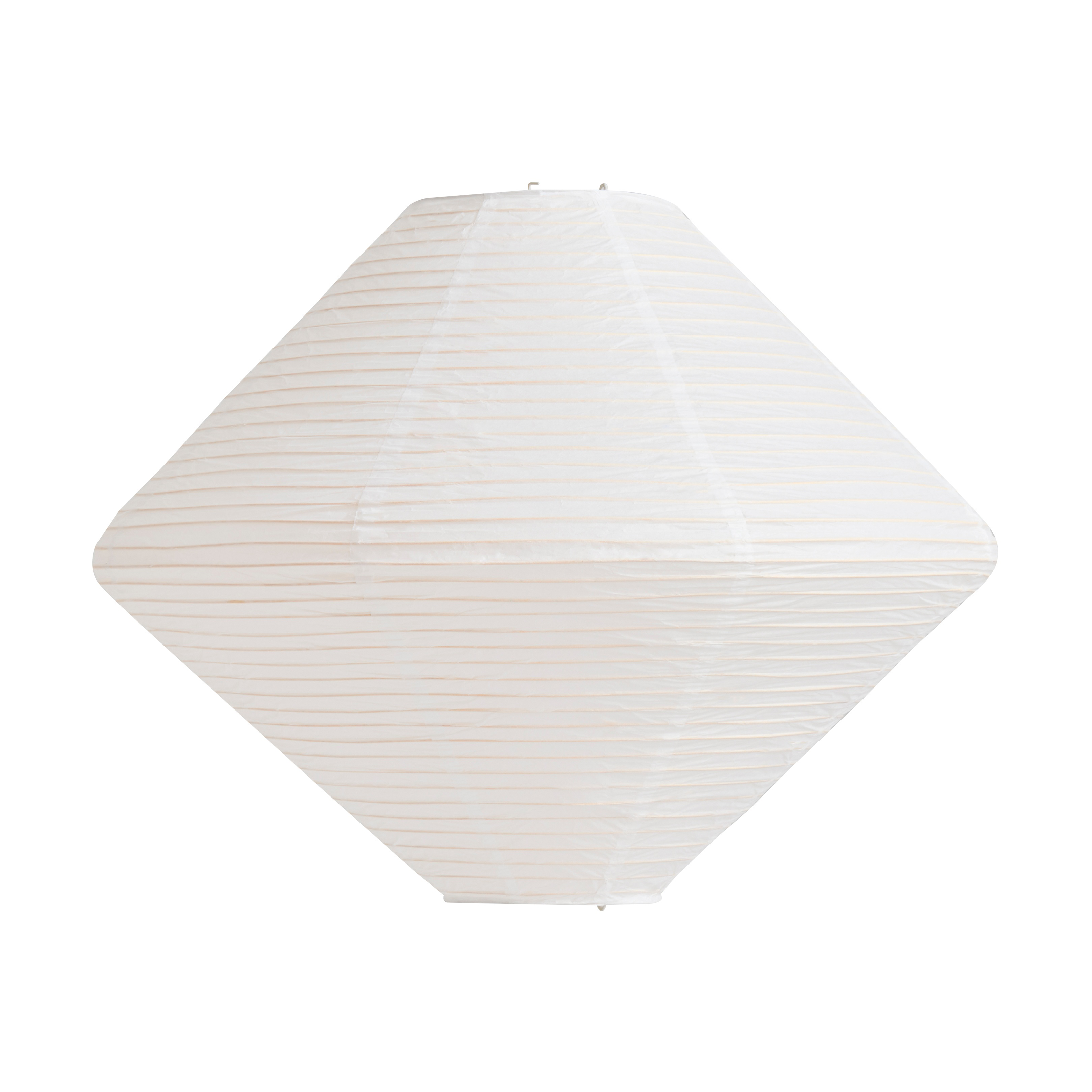 HAY Paper Shade Diamond Lampshade