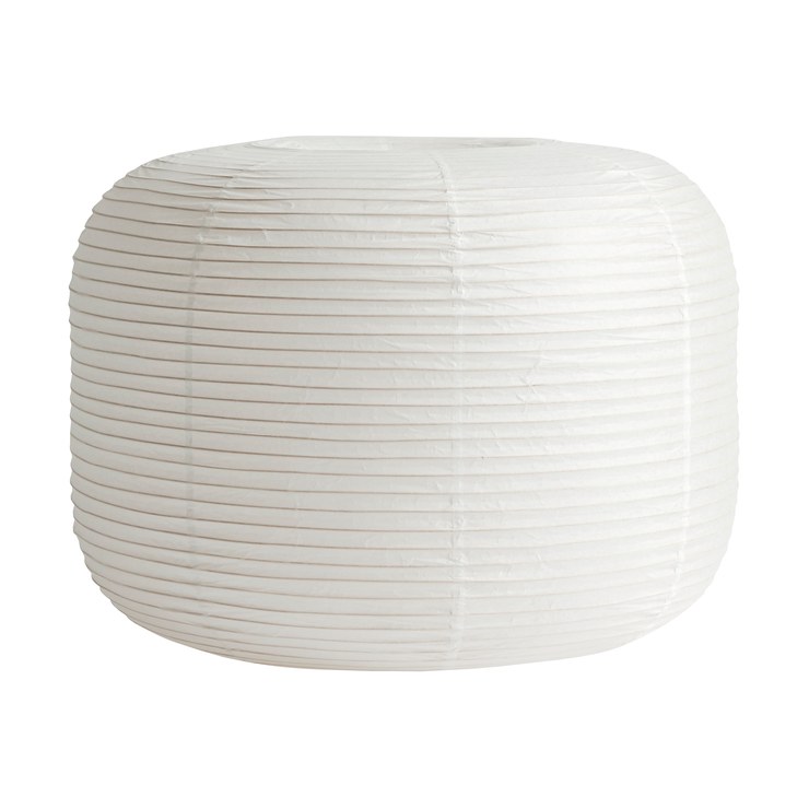 HAY Paper Shade Donut Lampshade