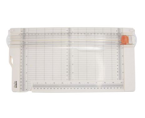 Paper cutter