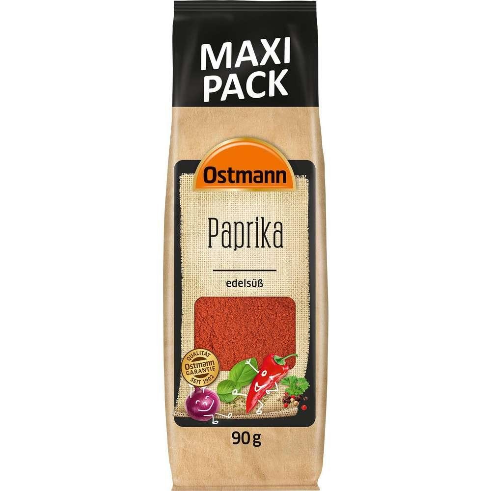 Ostmann sweet peppers