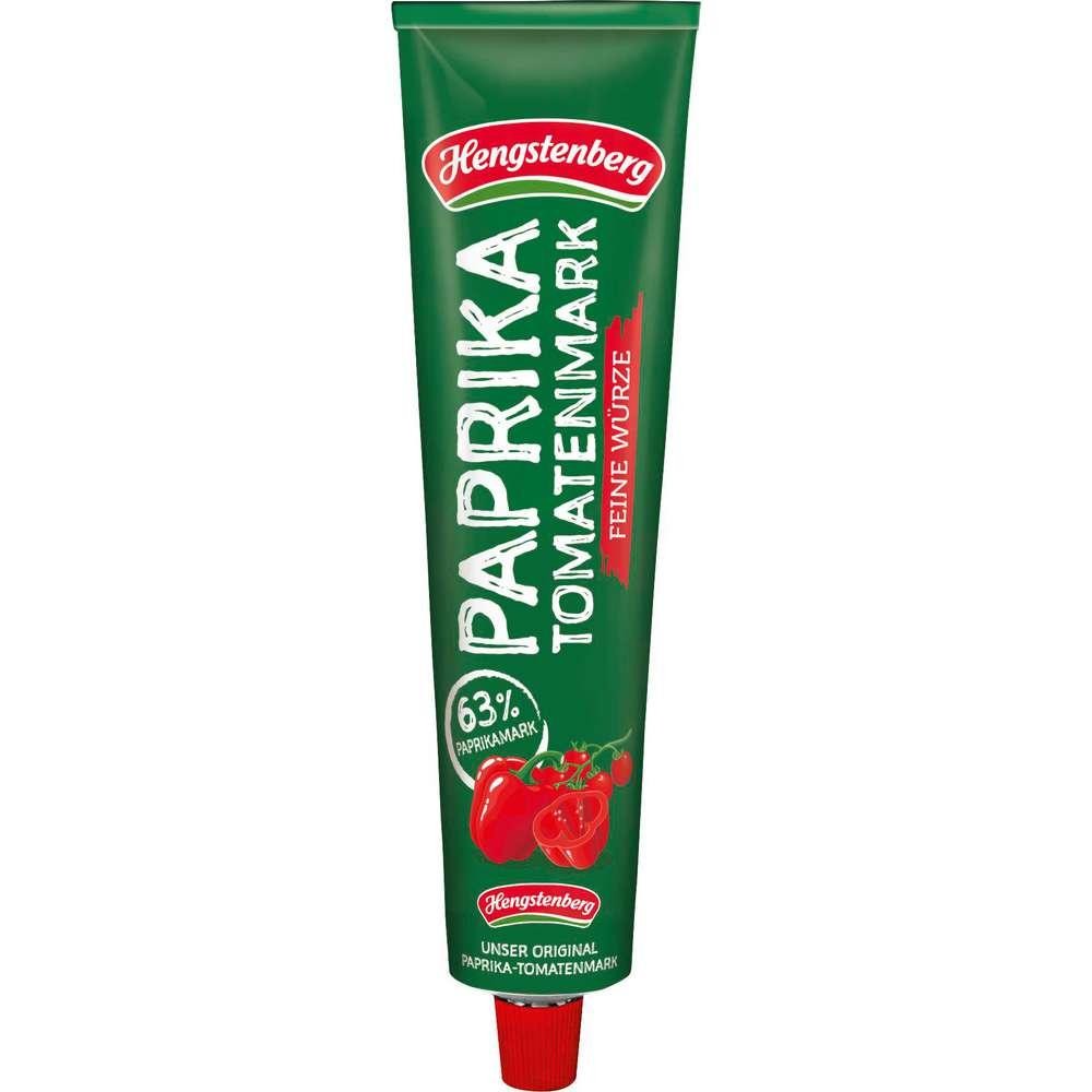 Hengstenberg Paprika-tomato paste