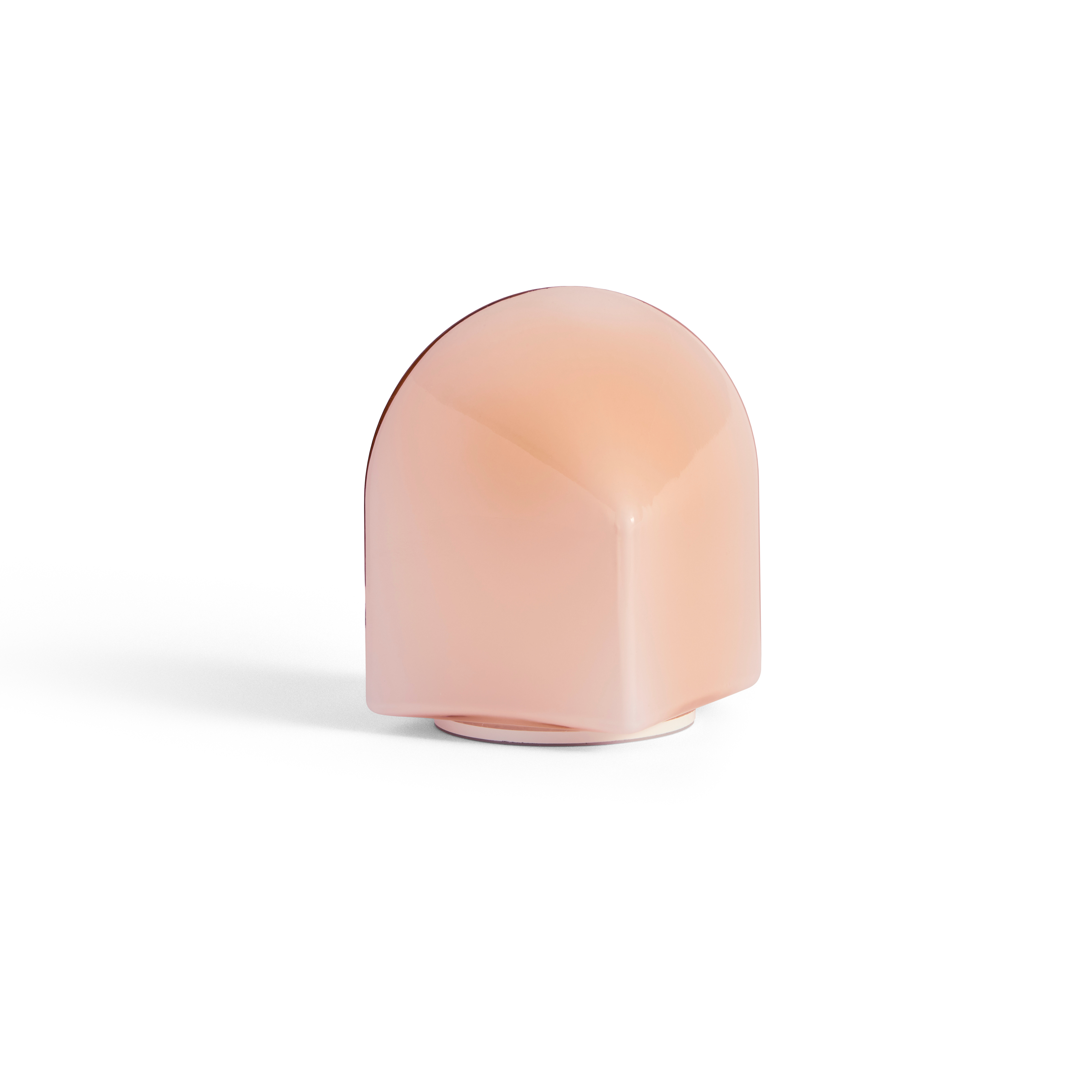 HAY Parade Portable Table Lamp 16 cm