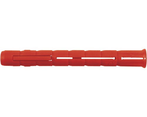 Tox Dübel Parallel expansion dowel Tox Biceps 6/70, 50 pieces