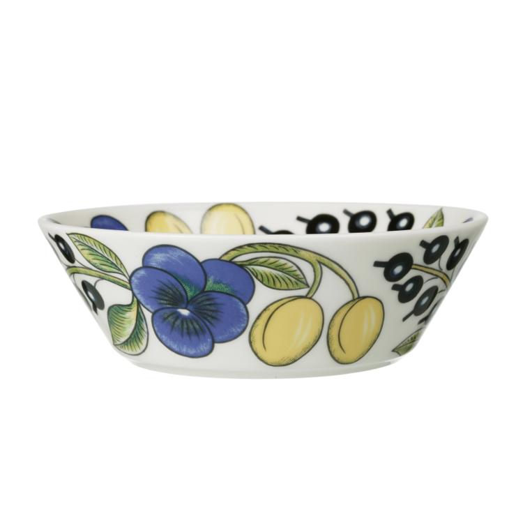 arabia Paratiisi Breakfast Bowl Ø17 Cm