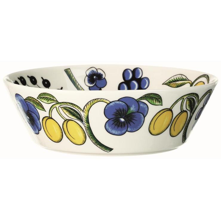 arabia Paratiisi Breakfast Bowl Ø23 Cm