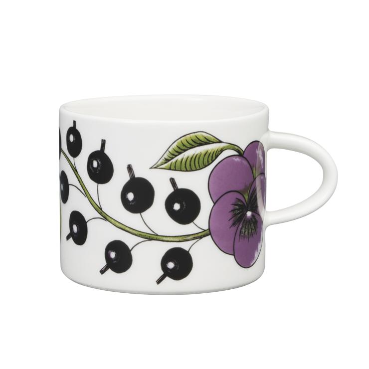 arabia Paratiisi coffee cup 18Cl