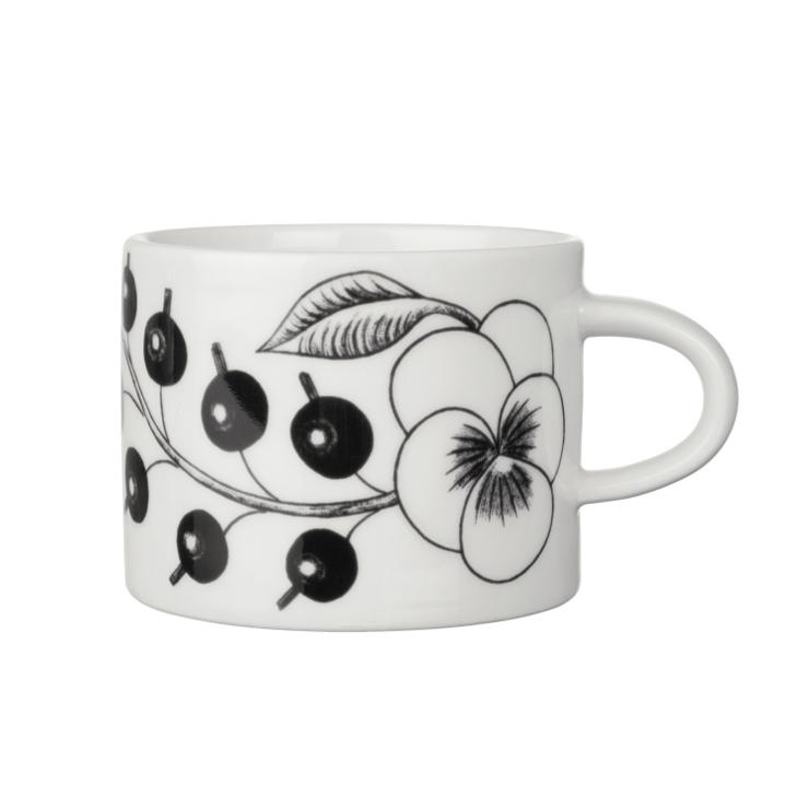 arabia Paratiisi coffee cup 18Cl