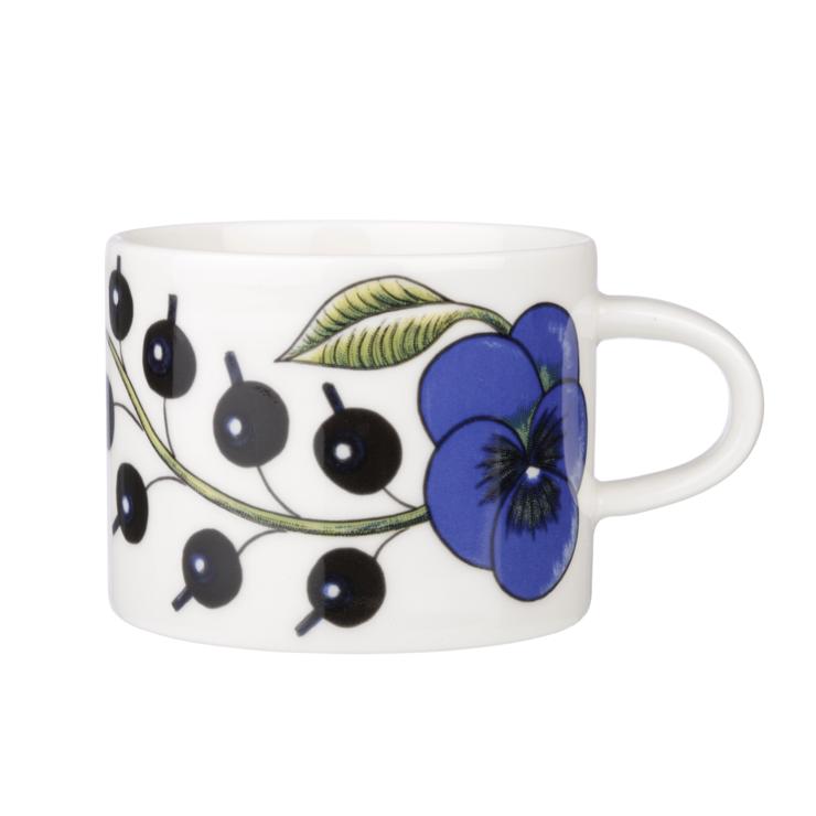 arabia Paratiisi Teacup 28Cl