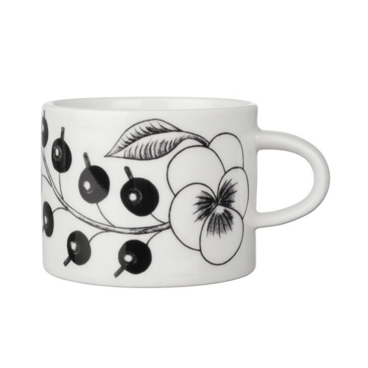 arabia Paratiisi Teetasse 28cl
