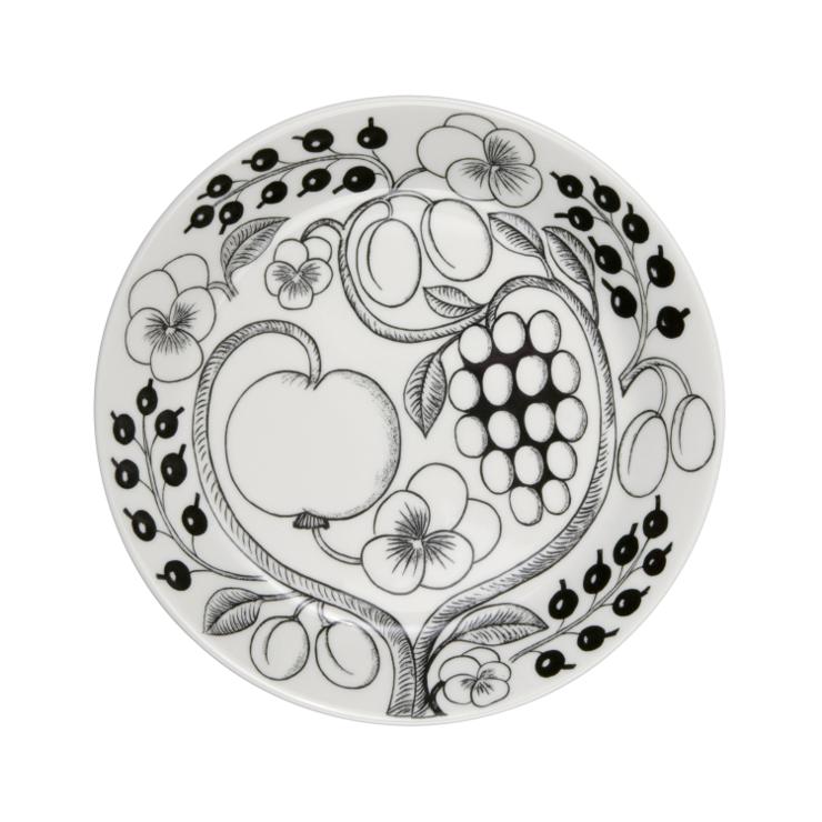 arabia Paratiisi plate Ø21cm
