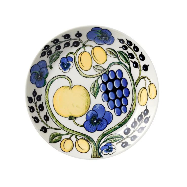 arabia Paratiisi Plate Ø21Cm