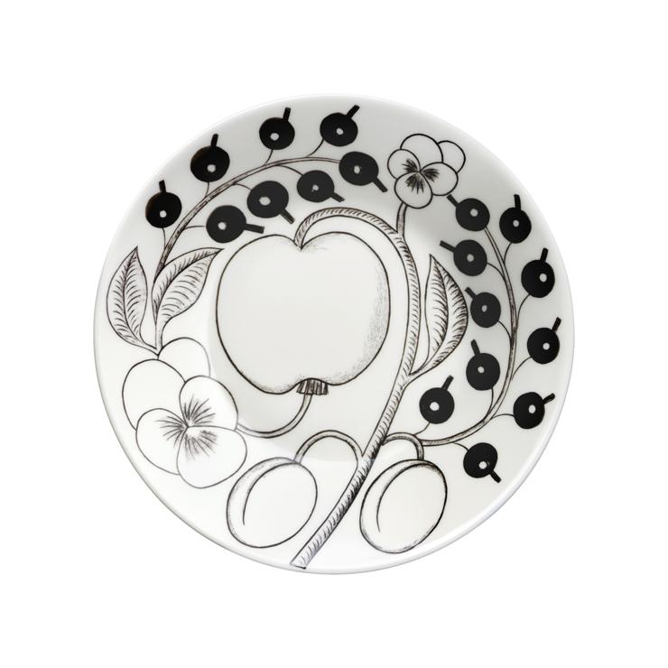 arabia Paratiisi coasters Ø16.5cm for tea cup 28cl