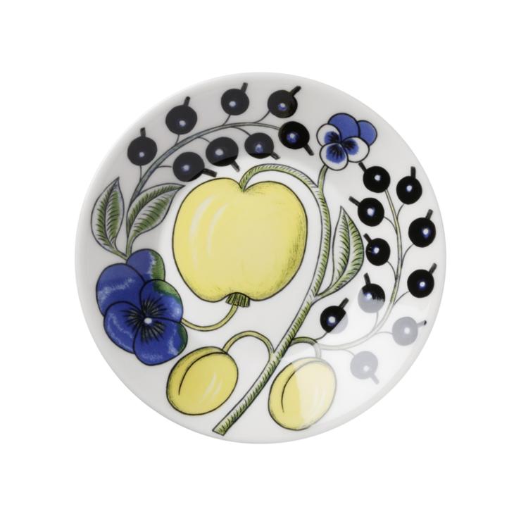 arabia Paratiisi Coasters Ø16,5Cm 28Cl For Teacup