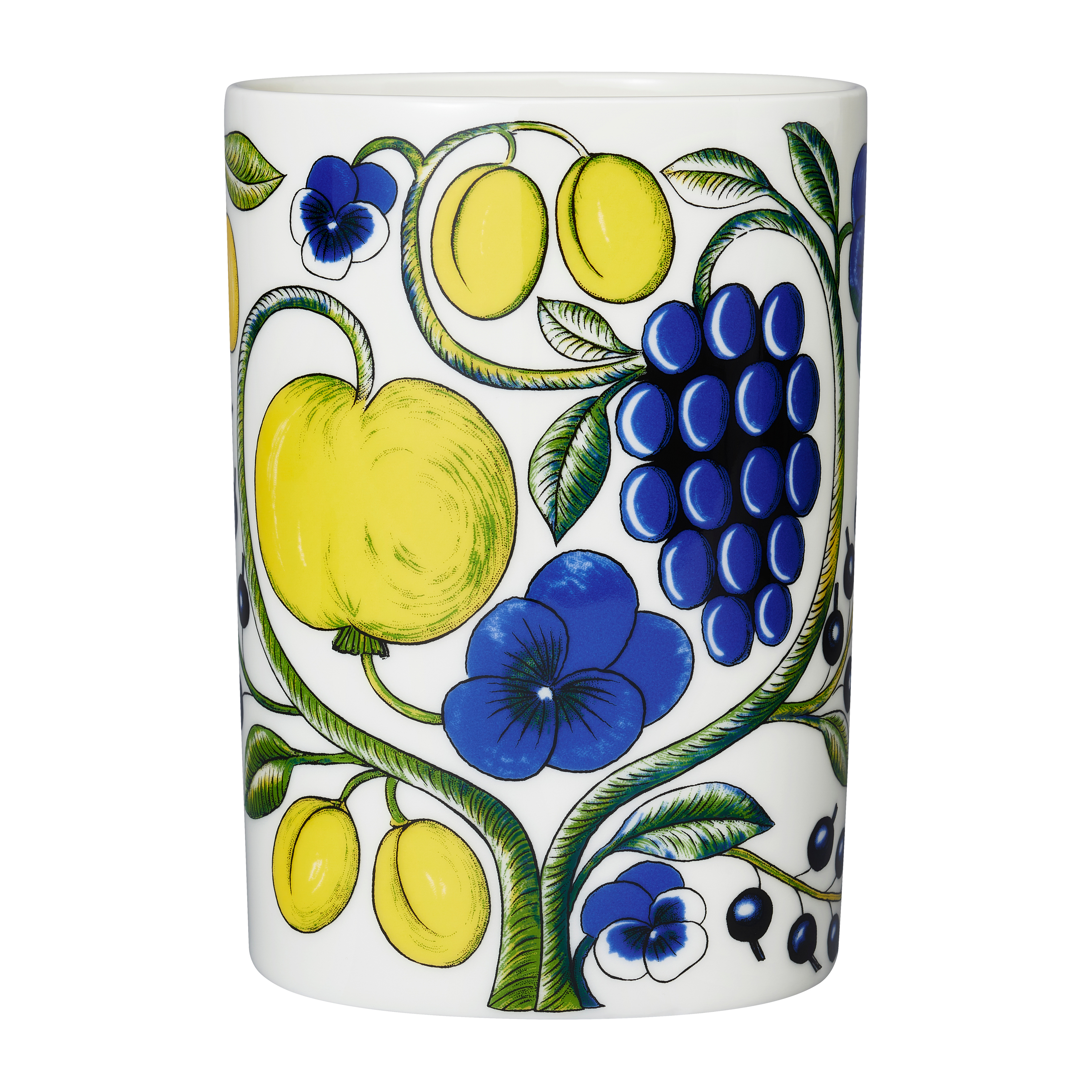 arabia Paratiisi Vase 18cm