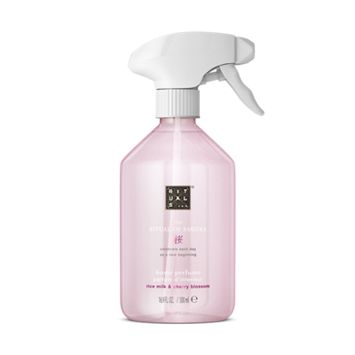 Rituals Perfume