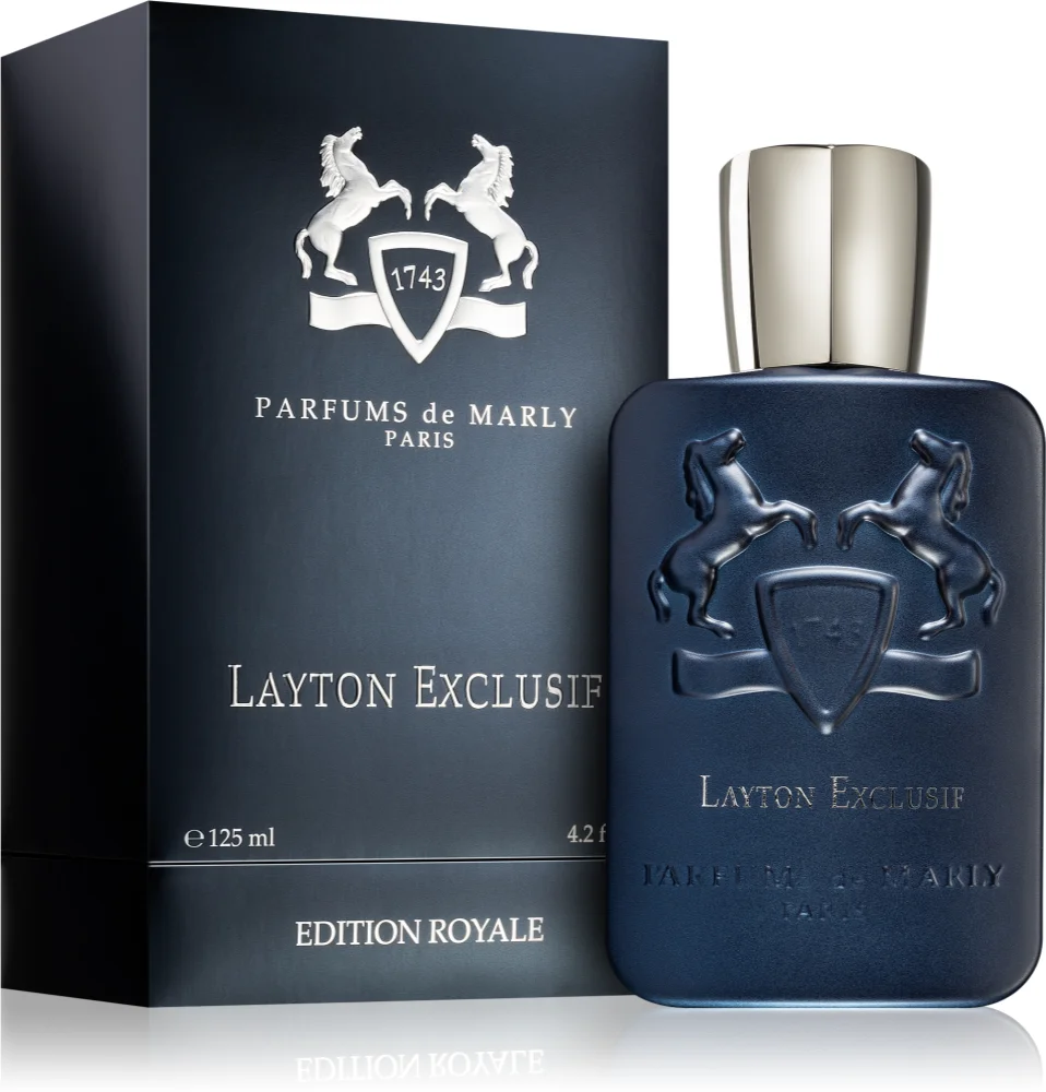 Parfums De Marly Layton Exclusif Eau de Parfum Unisex