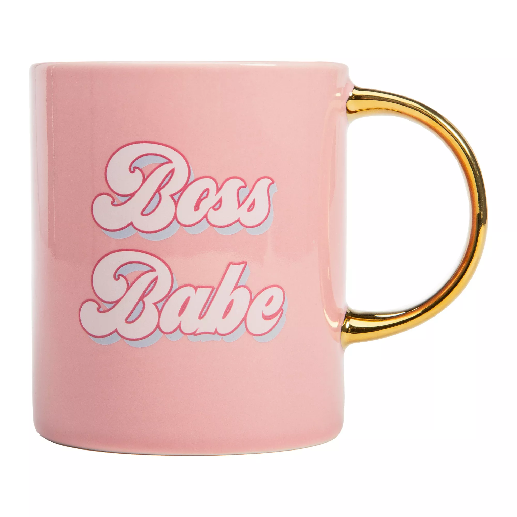 Paris Hilton Coffee Cup 450 ml