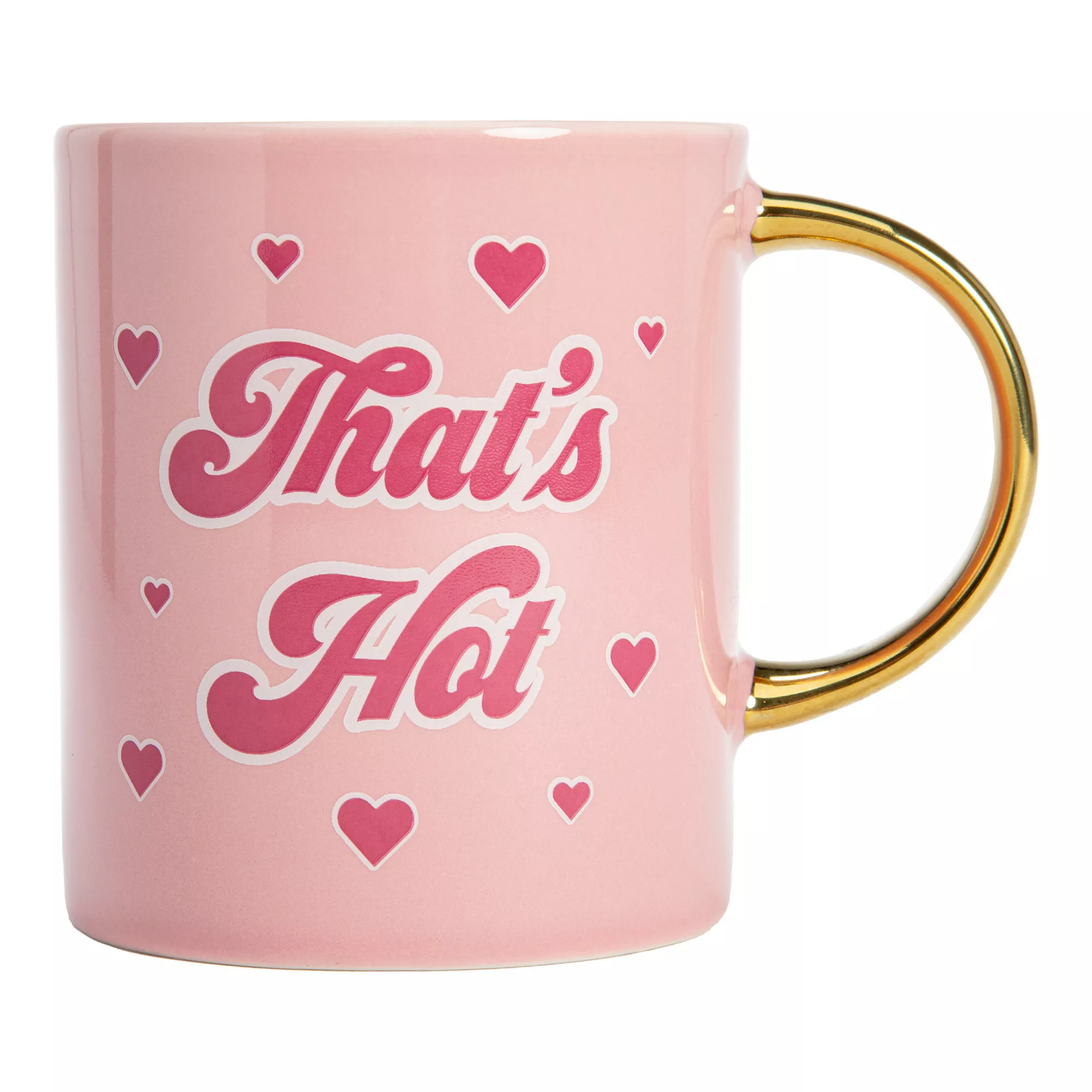Paris Hilton Coffee Cup, 450 ml