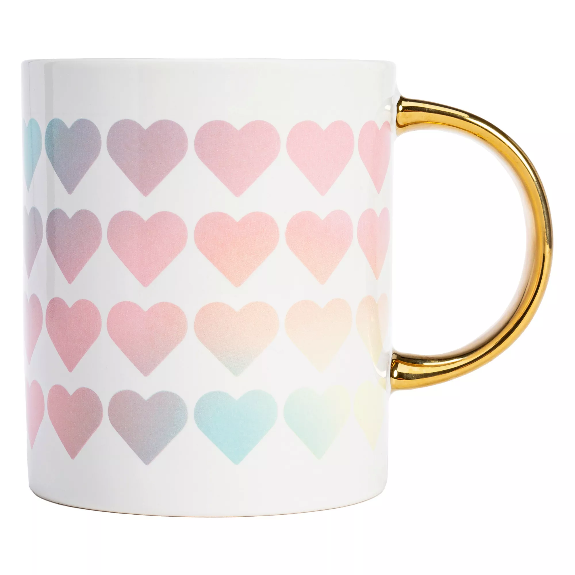 Paris Hilton Coffee Cup, 450 ml