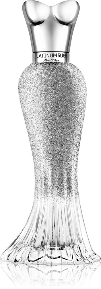 Paris Hilton Platinum Rush Eau de Parfum for women