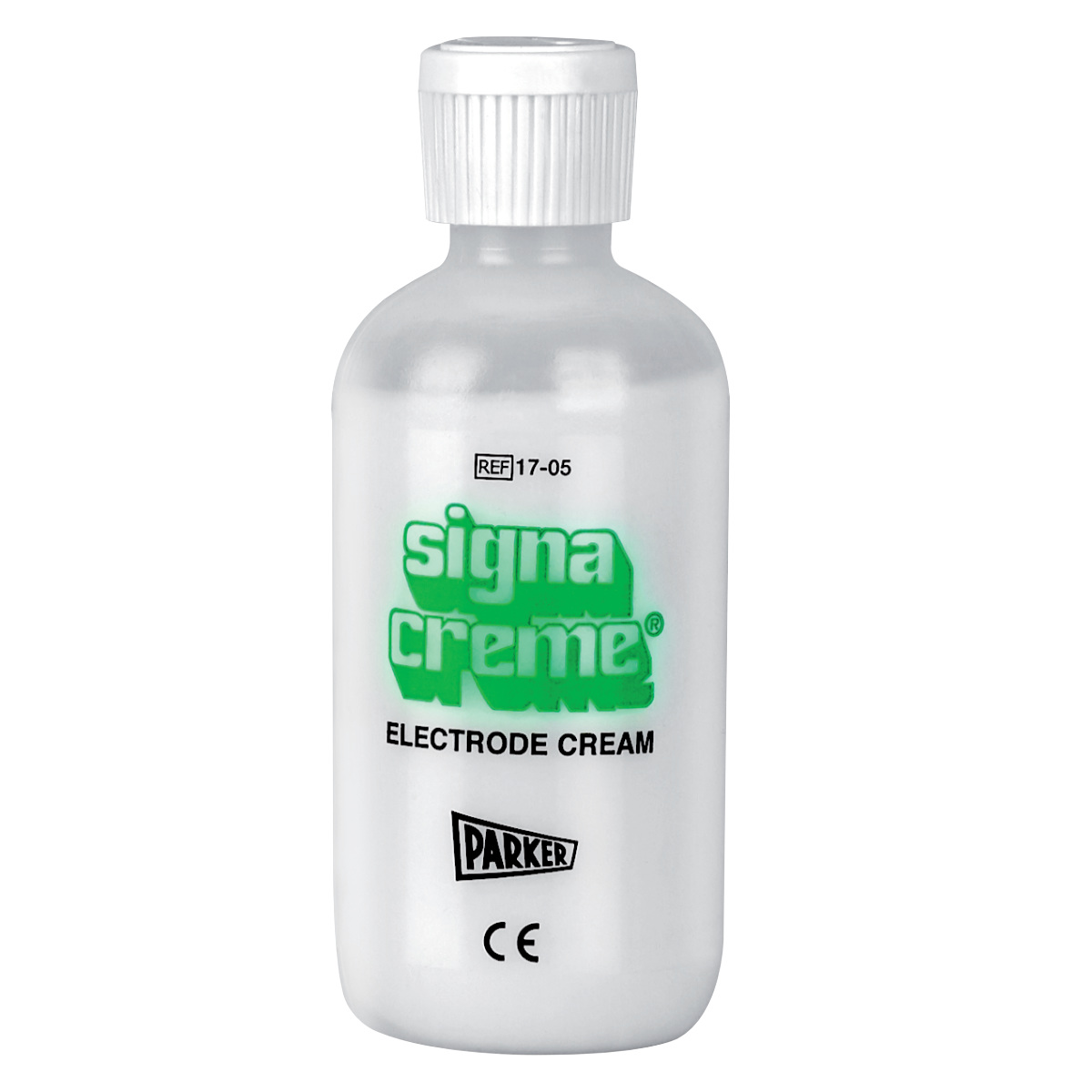 Parker Laboratories Signa electrode cream, 170 gm 170g