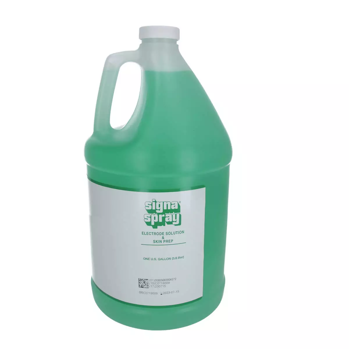 Parker Laboratories Signaspray electrode spray 3.800 ml (canister)