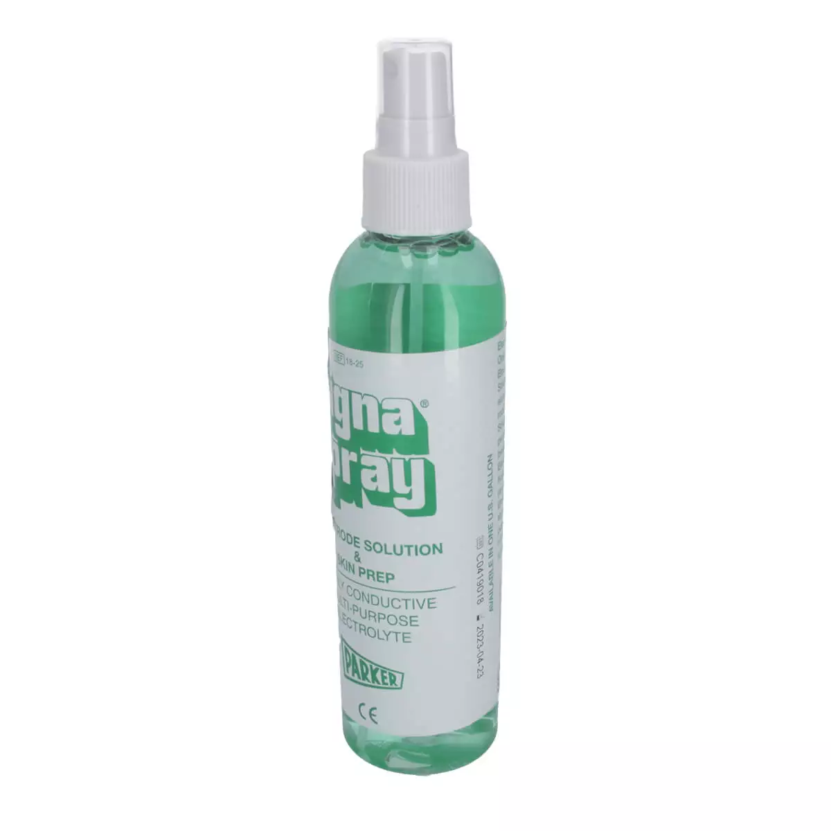 Parker Laboratories Signaspray electrode spray