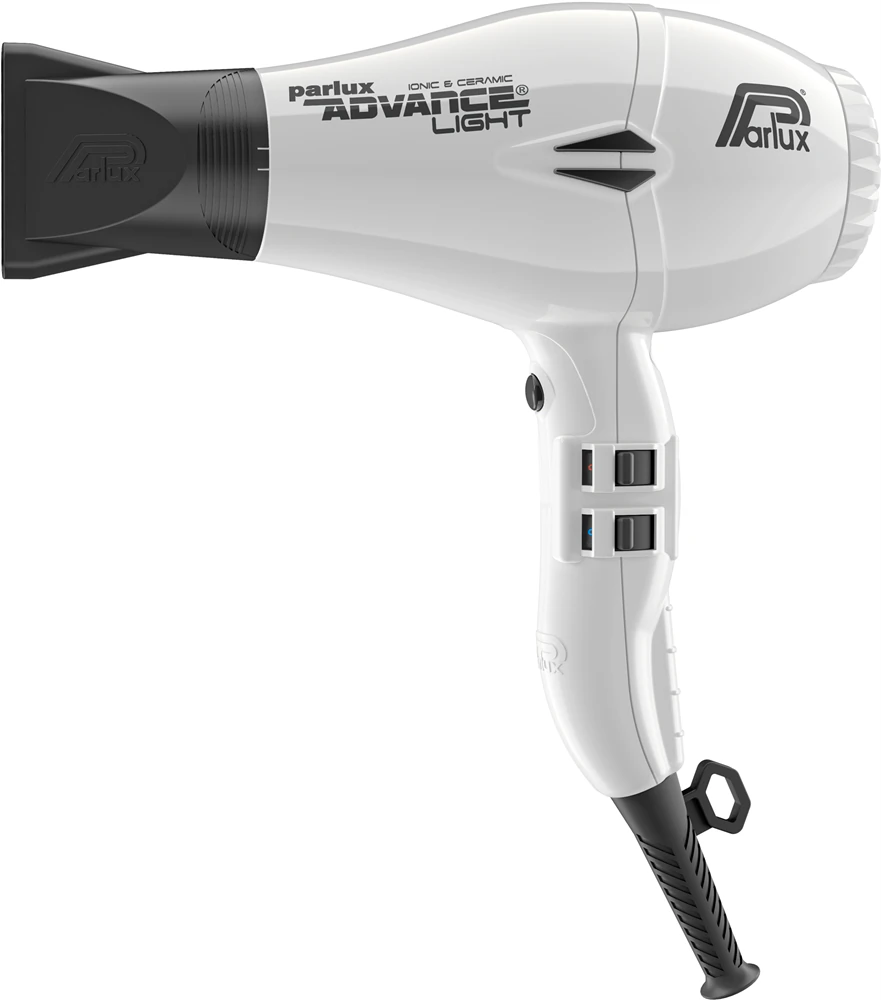 Parlux Advance Light hairdryer