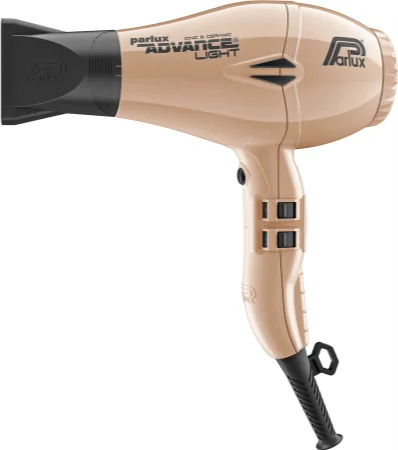 Parlux Advance Light hairdryer