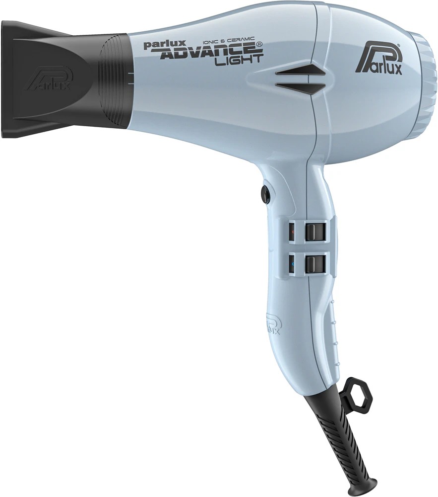 Parlux Advance Light hairdryer