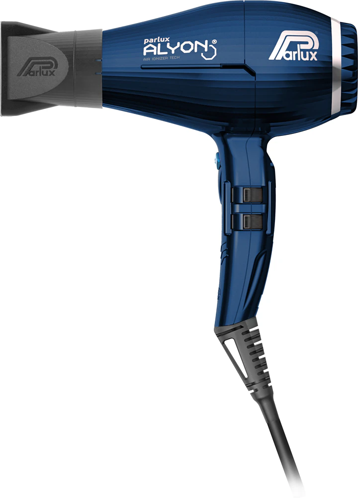 Parlux Alyon Ceramic & Ionic Professional Hair Dryer with Ionizer