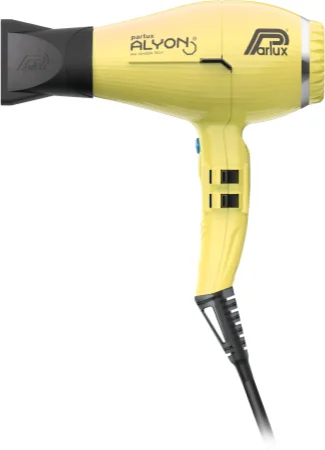 Parlux Alyon Ceramic & Ionic professional hair dryer with ionizer