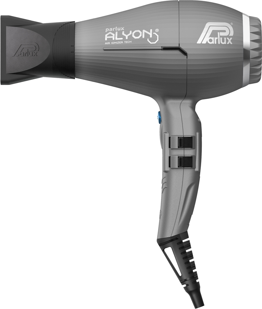 Parlux Alyon Ceramic & Ionic Professional Hair Dryer with Ionizer