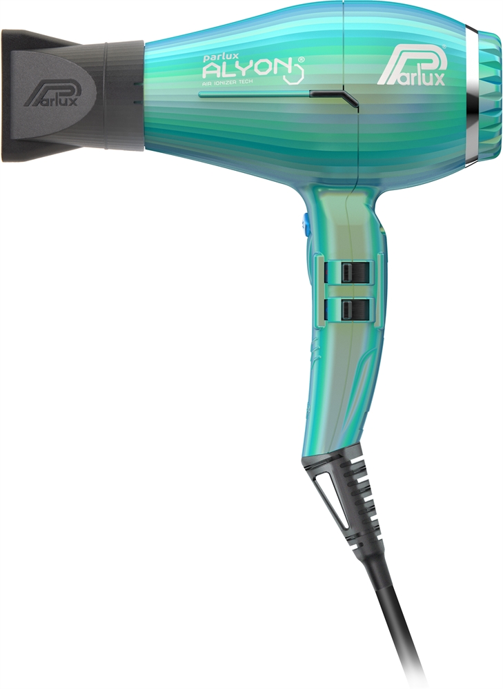 Parlux Alyon Ceramic & Ionic Professional Hair Dryer with Ionizer