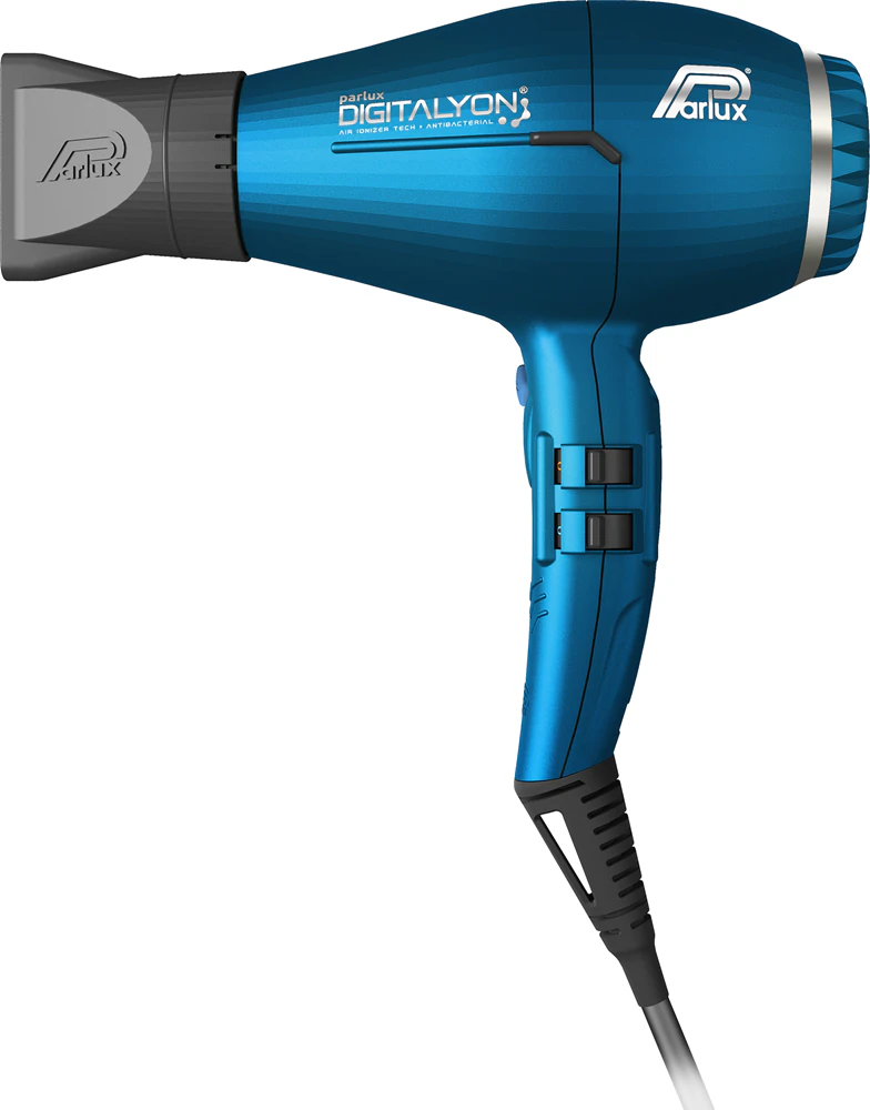 Parlux Digitalyon Hair Dryer