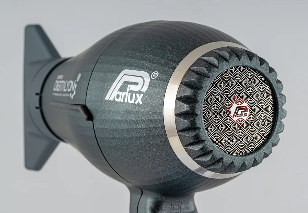 Parlux Digitalyon hair dryer