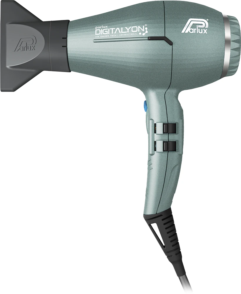 Parlux Digitalyon hairdryer