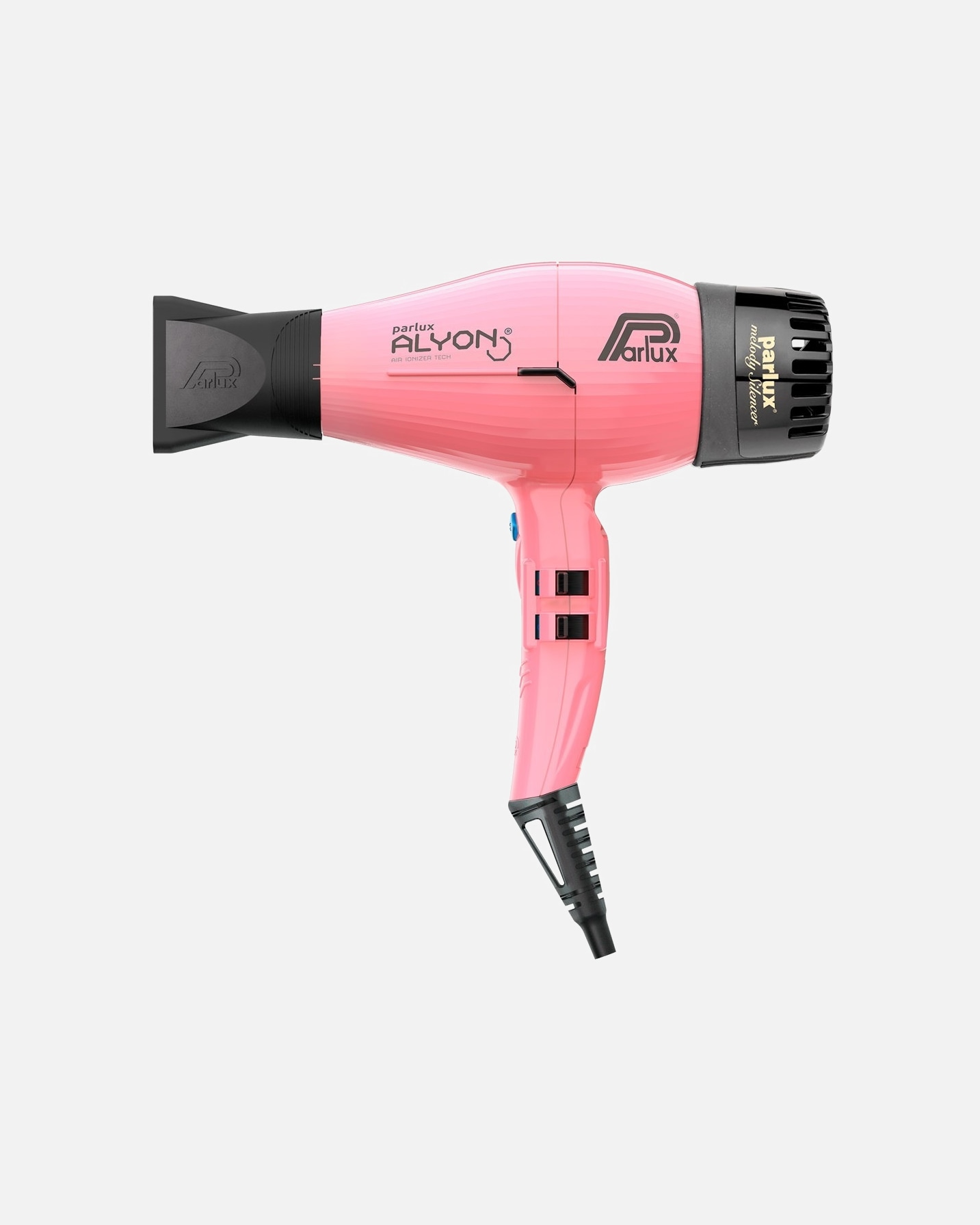 Parlux hair dryer Parlux hair dryer Alyon Ionic, graphite