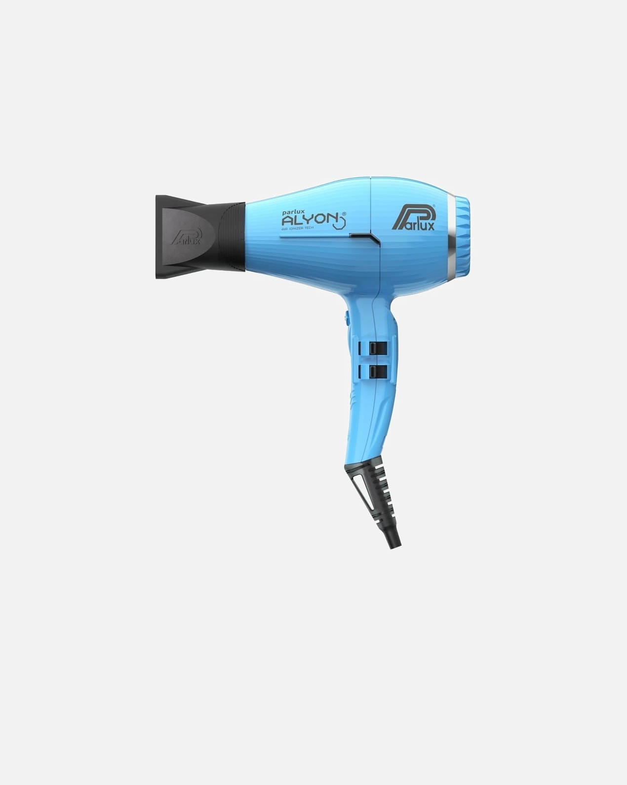 Parlux hair dryer Parlux hair dryer Alyon Ionic, graphite
