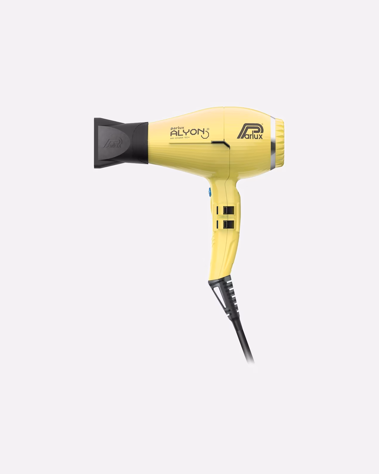 Parlux hair dryer Parlux hair dryer Alyon Ionic, graphite