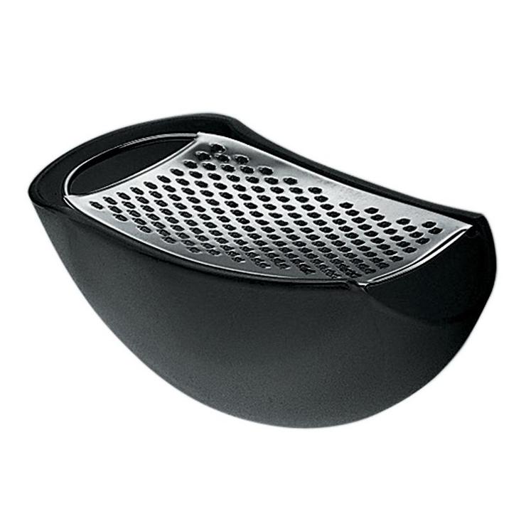 Alessi Parmenide Cheese Grater