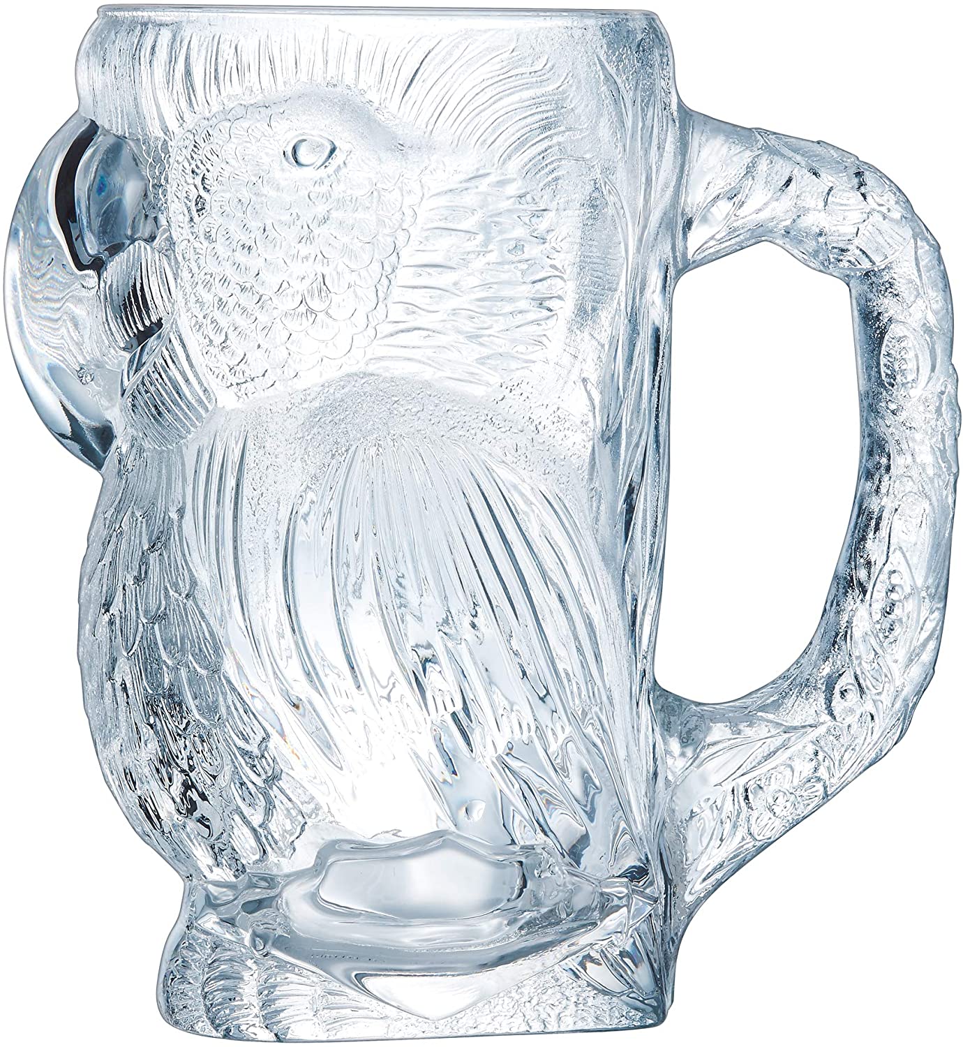 Arcoroc ARC N6647 Parrot Cocktail Glass 900 ml Transparent