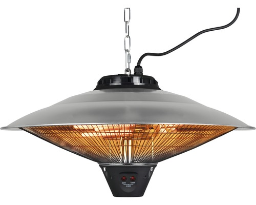 Party ceiling spotlight Eurom 2100W
