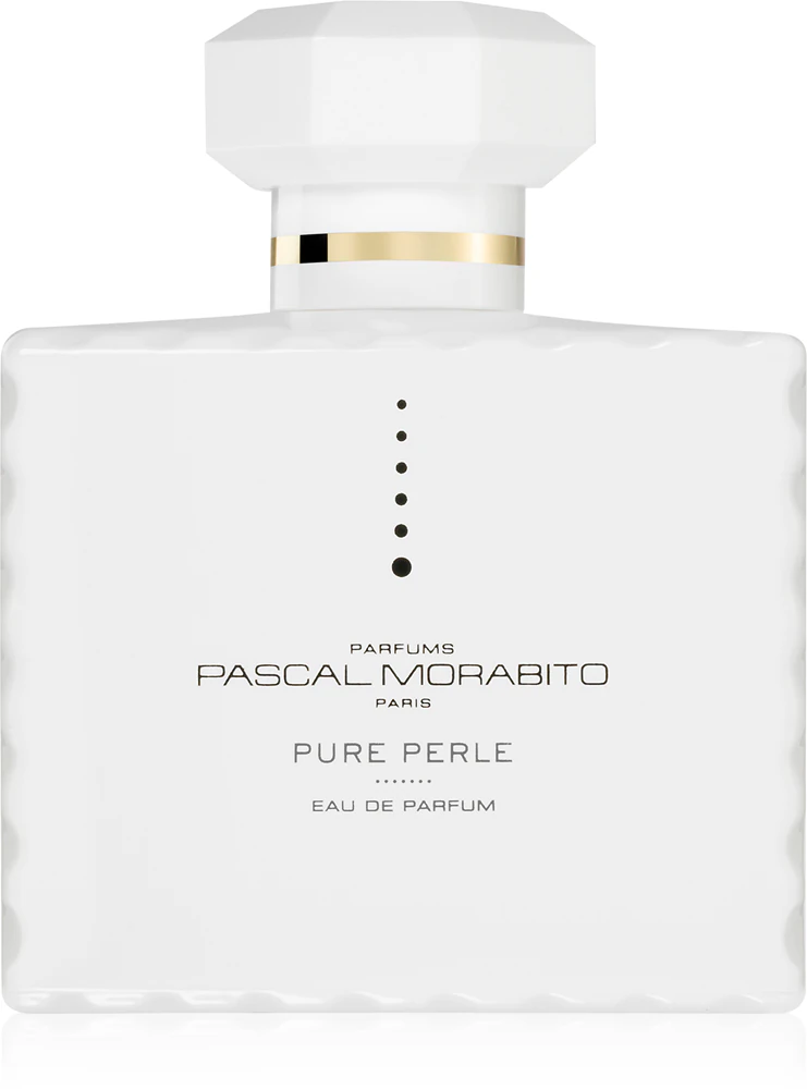 Pascal Morabito Pure Pearl Eau de Parfum for women