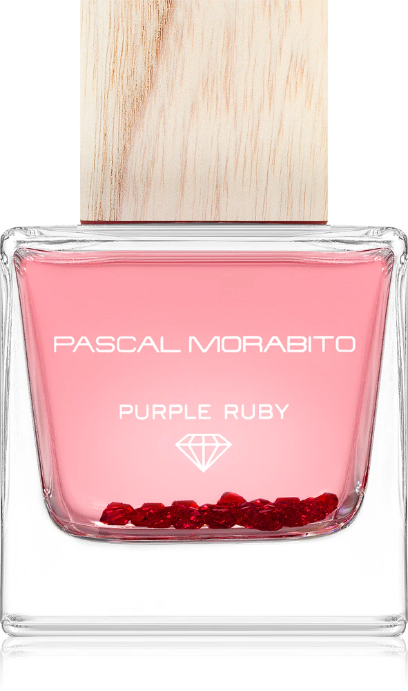 Pascal Morabito Purple Ruby Eau de Parfum for women